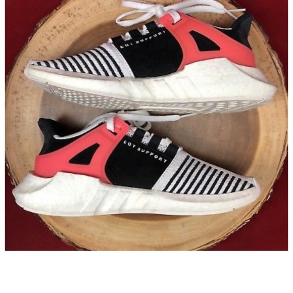 Adidas EQT Support 93/17 - Picture 5 of 6